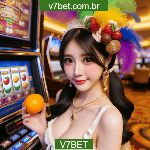 V7BET APK - Download Oficial Android