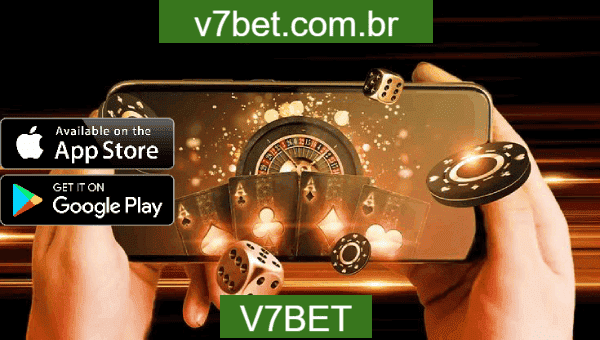 Recursos App V7BET