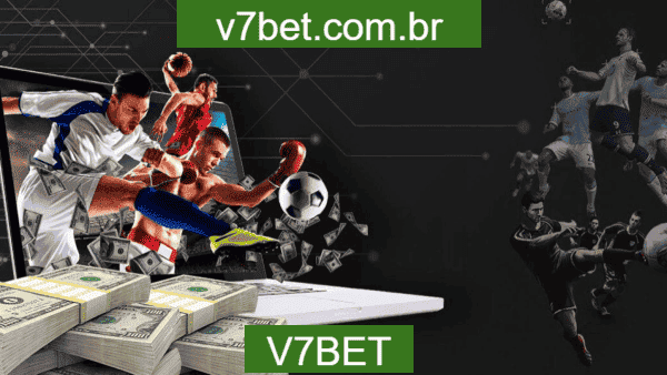 Como Apostar na V7BET Bet