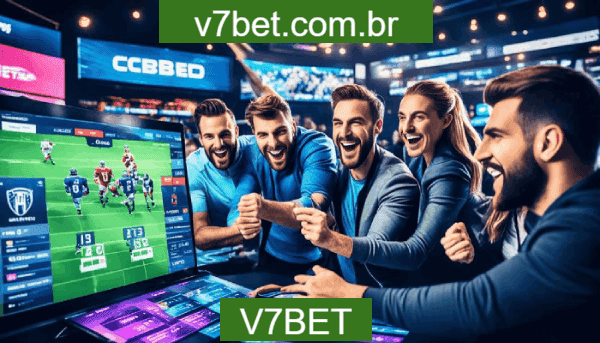 Tipos de Apostas V7BET
