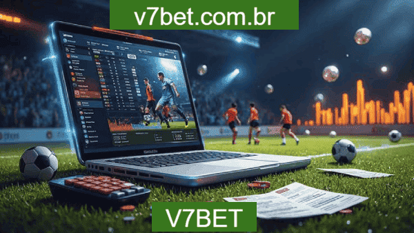 Estratégias de Apostas V7BET