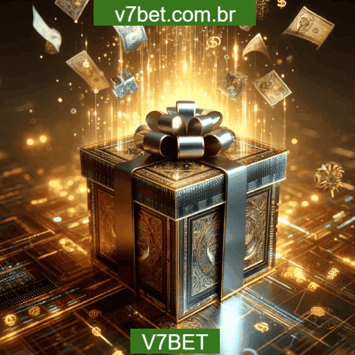 Termos e Condições Bônus V7BET