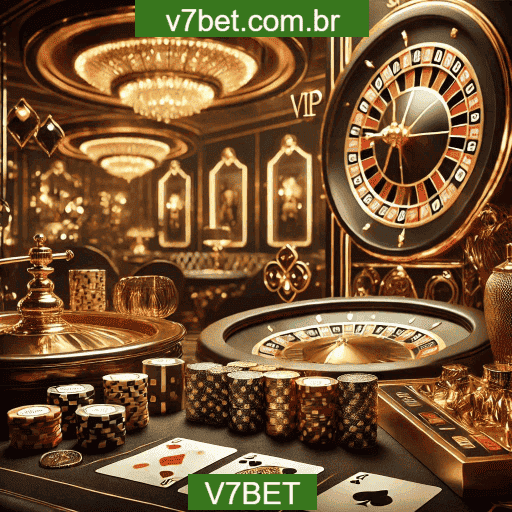 FAQ Cassino V7BET