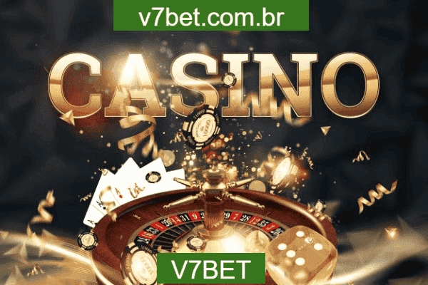 V7BET Cassino Ao Vivo - 50+ Mesas HD 4K