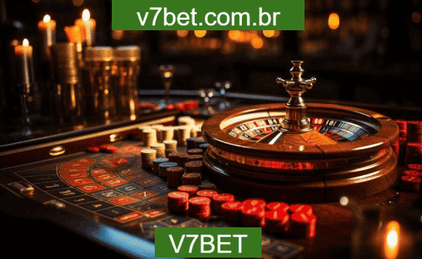 Legalidade V7BET no Brasil