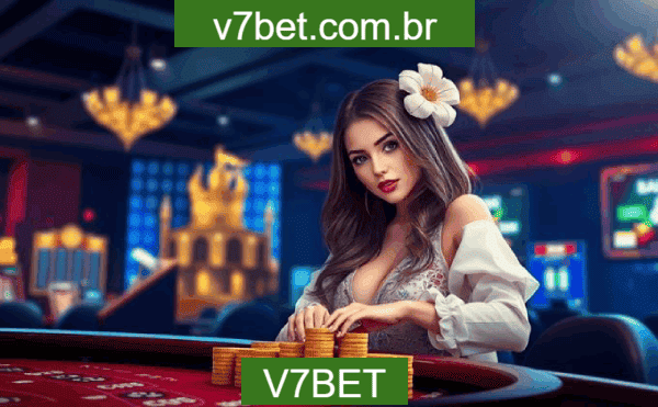 Catálogo Completo de Bônus V7BET
