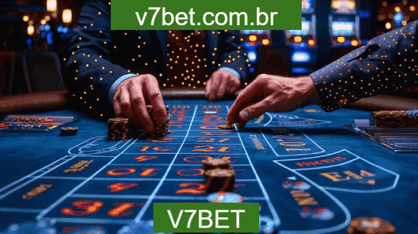 Termos e Condições Transparentes V7BET