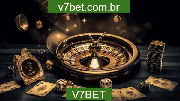 FAQ - Perguntas Frequentes V7BET