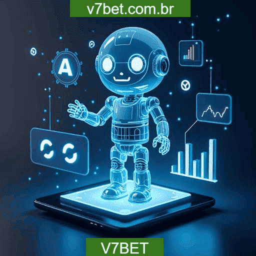 V7BET Instalar Guia