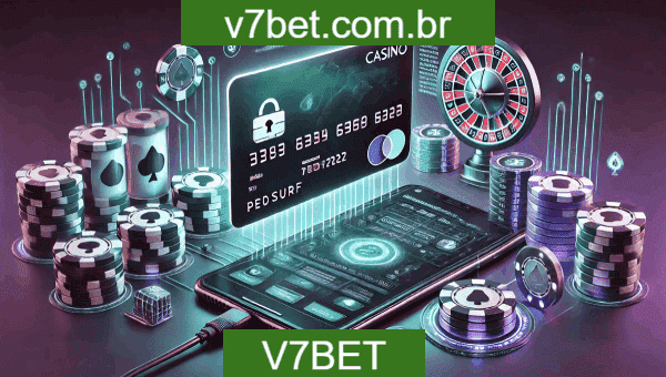 V7BET Login FAQ