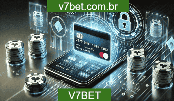 V7BET Login Seguro