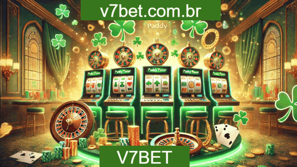 FAQ Slots V7BET