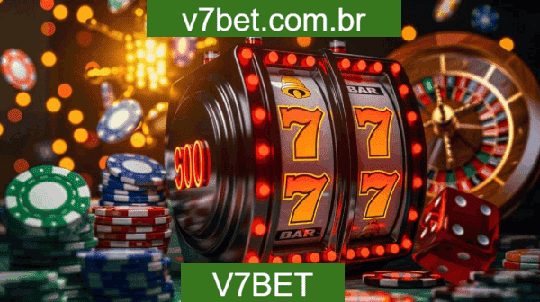 V7BET Slots - 1.500+ Jogos
