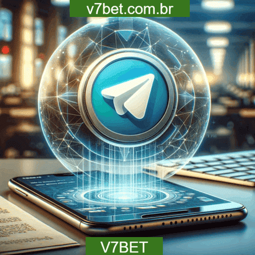 V7BET Telegram Oficial