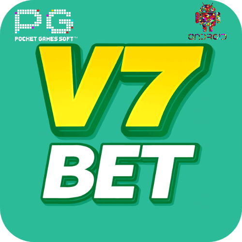 APK oficial da V7BET para Android