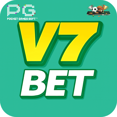 Apostas esportivas da V7BET com odds competitivas