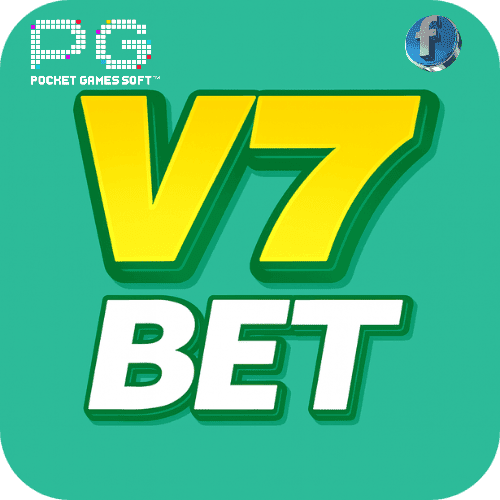 Página oficial da V7BET no Facebook