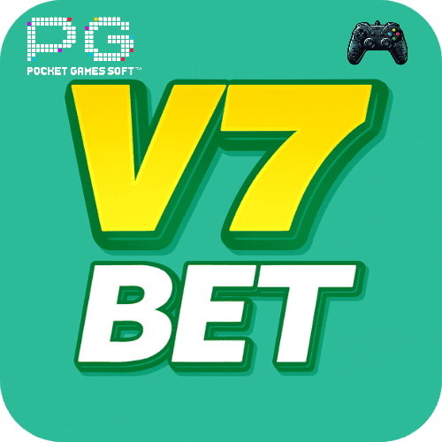 Jogos online da V7BET com variedade de opções