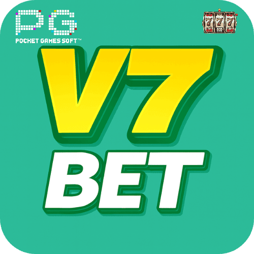Slots online da V7BET com jackpots progressivos