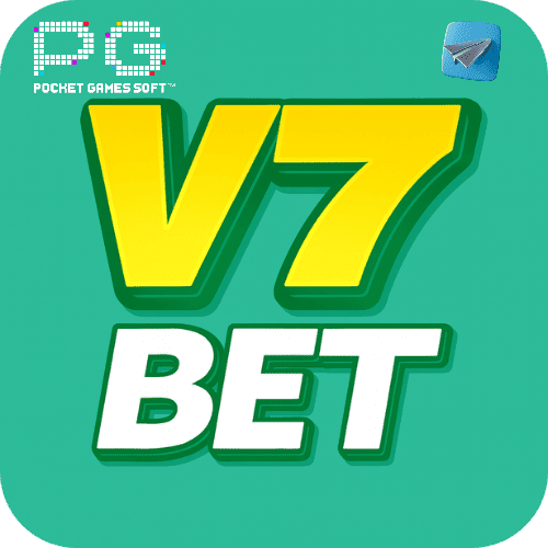Canal oficial da V7BET no Telegram