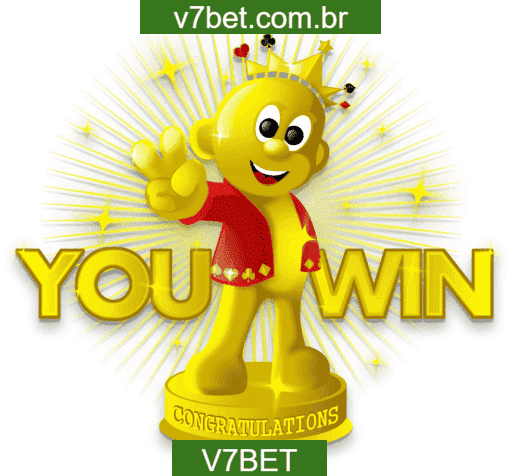 V7BET Win - Como Ganhar Mais